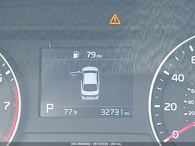 KIA Forte Lxs 2020 3KPF24AD8LE213237 Image 16