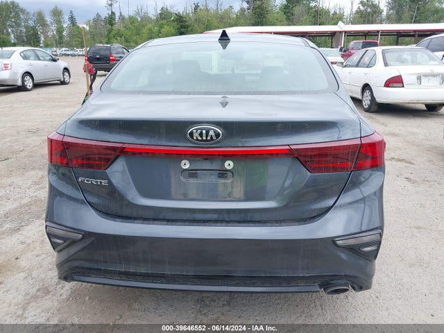 KIA Forte Lxs 2020 3KPF24AD8LE213237 Image 17