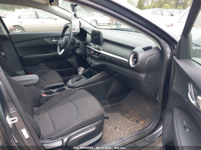 KIA Forte Lxs 2020 3KPF24AD8LE213237 Image 5