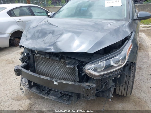 KIA Forte Lxs 2020 3KPF24AD8LE213237 Image 6