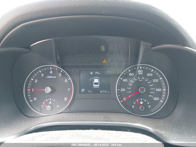 KIA Forte Lxs 2020 3KPF24AD8LE213237 Image 7