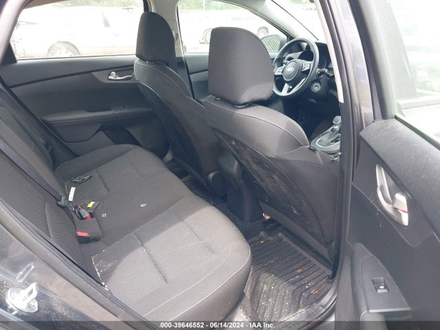 KIA Forte Lxs 2020 3KPF24AD8LE213237 Image 8