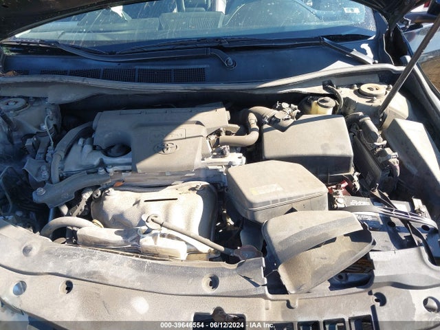 Toyota CAMRY SE 2016 4T1BF1FK9GU229152 Image 10