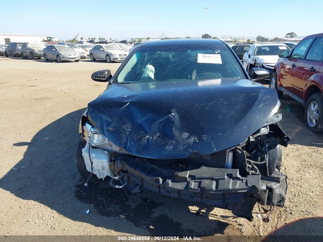 Toyota CAMRY SE 2016 4T1BF1FK9GU229152 Image 12