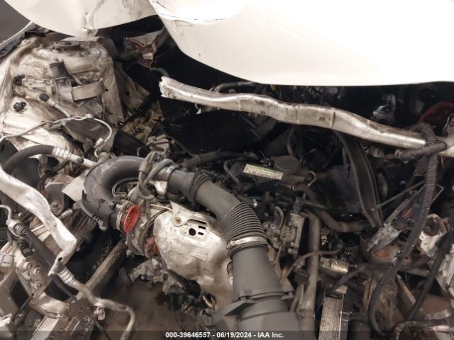 WDDSJ4GB2HN400506 Mercedes-Benz CLA 250 4MATIC