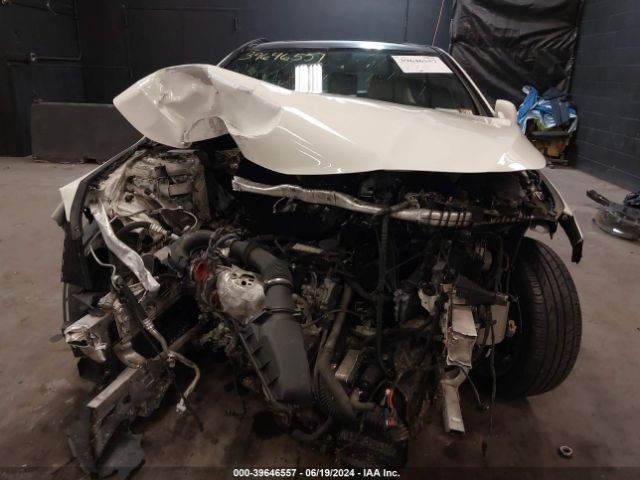 WDDSJ4GB2HN400506 Mercedes-Benz CLA 250 4MATIC