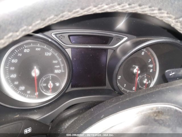WDDSJ4GB2HN400506 Mercedes-Benz CLA 250 4MATIC