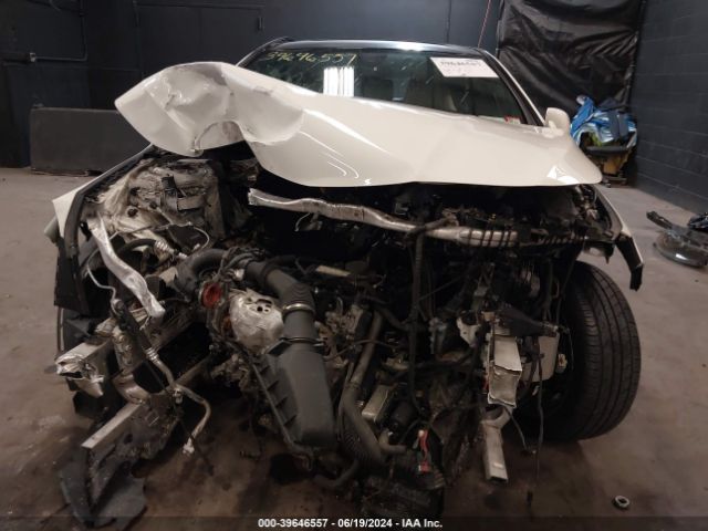 WDDSJ4GB2HN400506 Mercedes-Benz CLA 250 4MATIC