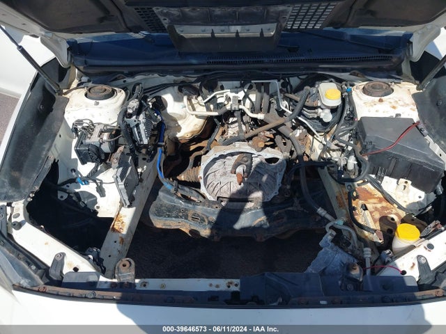 Subaru WRX 2015 JF1VA1A65F9802498 Image 10