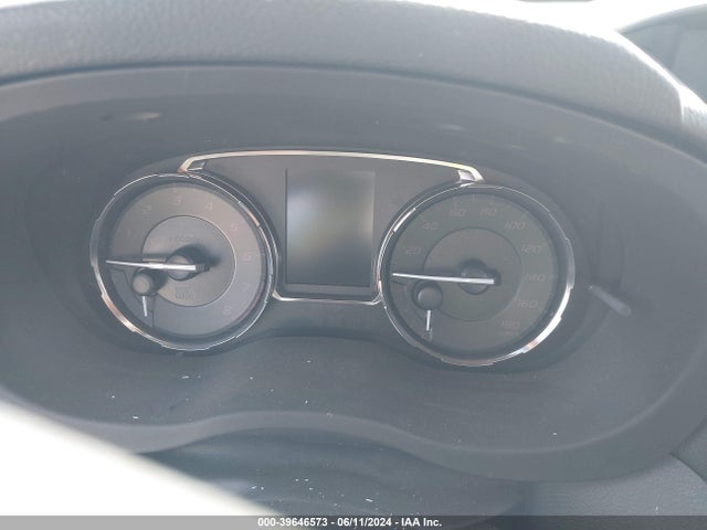 Subaru WRX 2015 JF1VA1A65F9802498 Image 7