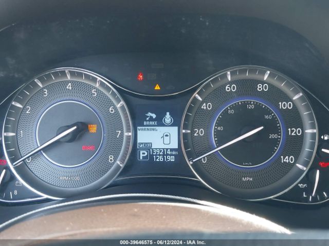 JN8AZ2NF0E9553581 Infiniti QX80