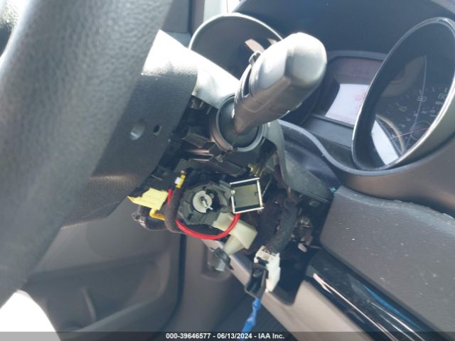 KNDMB5C17K6510309 KIA SEDONA LX