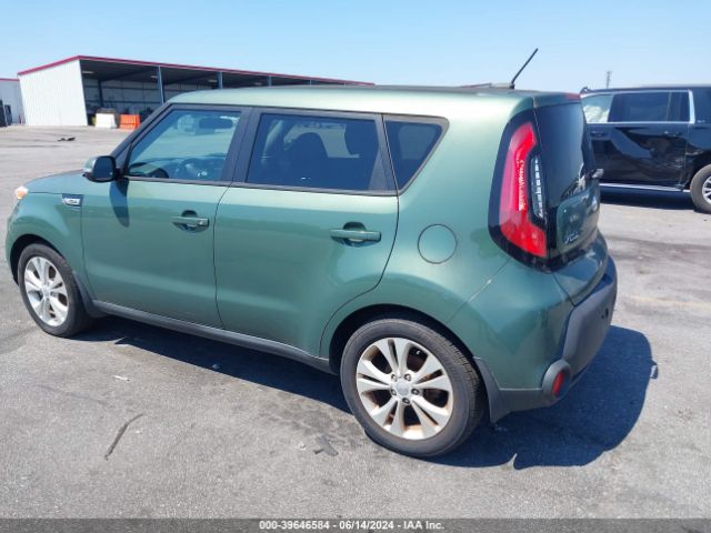 KNDJP3A52E7007641 KIA SOUL +