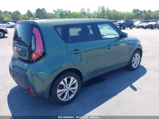 KNDJP3A52E7007641 KIA SOUL +
