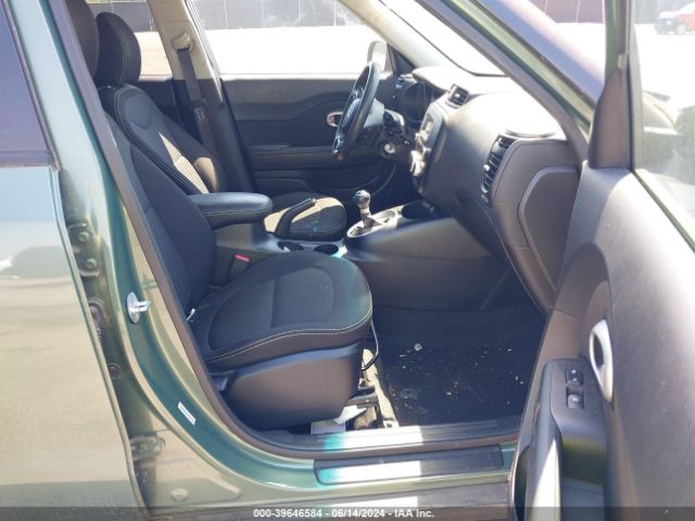 KNDJP3A52E7007641 KIA SOUL +