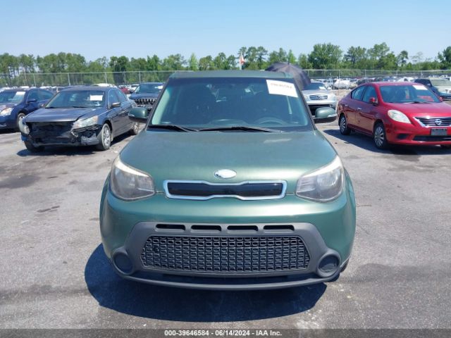 KNDJP3A52E7007641 KIA SOUL +