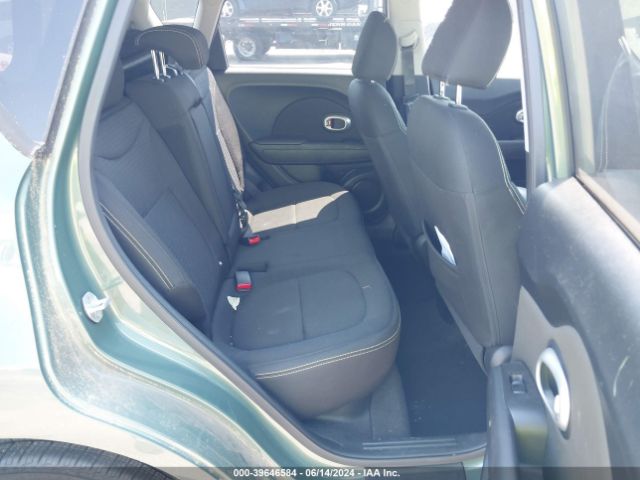 KNDJP3A52E7007641 KIA SOUL +