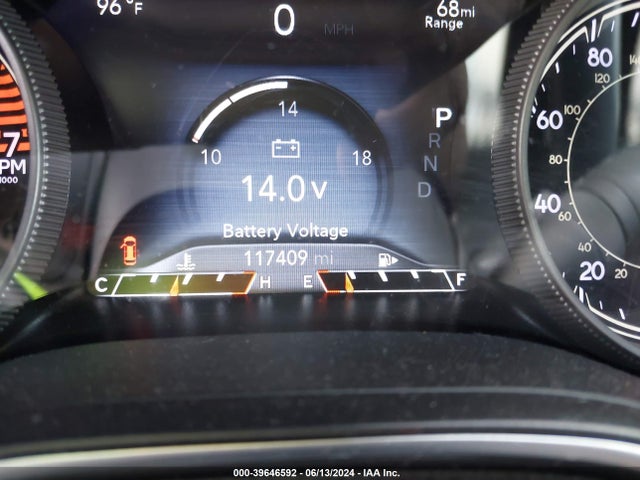 1C4PJLDB1KD201698 Jeep Cherokee Limited Fwd