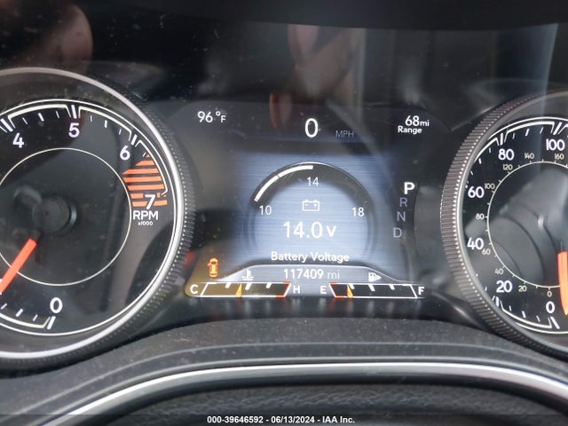 1C4PJLDB1KD201698 Jeep Cherokee Limited Fwd