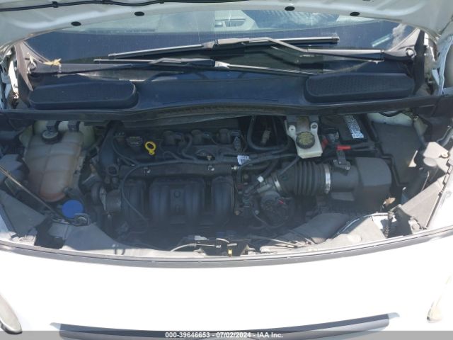 NM0LS7F79E1143211 Ford Transit Connect Xlt
