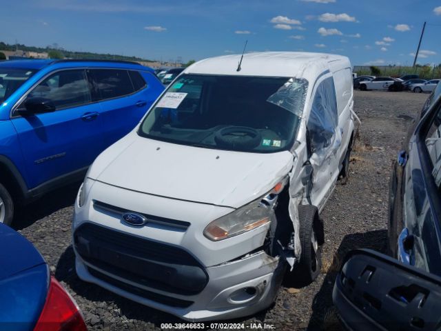 NM0LS7F79E1143211 Ford Transit Connect Xlt