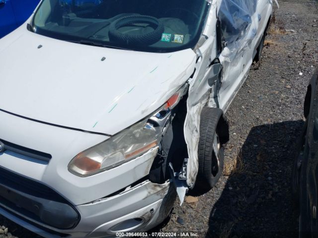 NM0LS7F79E1143211 Ford Transit Connect Xlt