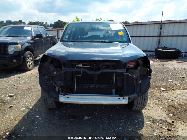 Toyota 4runner Sr5 Premium 2017 JTEBU5JRXH5420298 Image 13