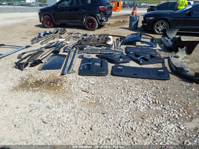Toyota 4runner Sr5 Premium 2017 JTEBU5JRXH5420298 Image 22