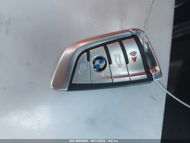 WBAGV8C0XLBP48660 BMW M850i Gtan Coupe Xdrive