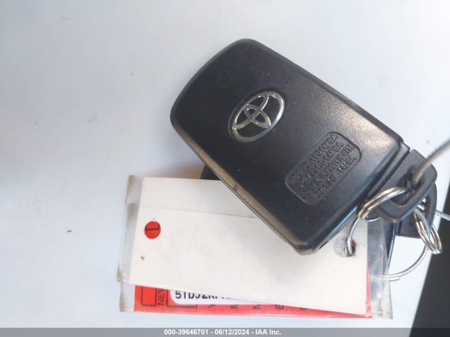 Toyota Highlander Se 2019 5TDJZRFH2KS608677 Image 11