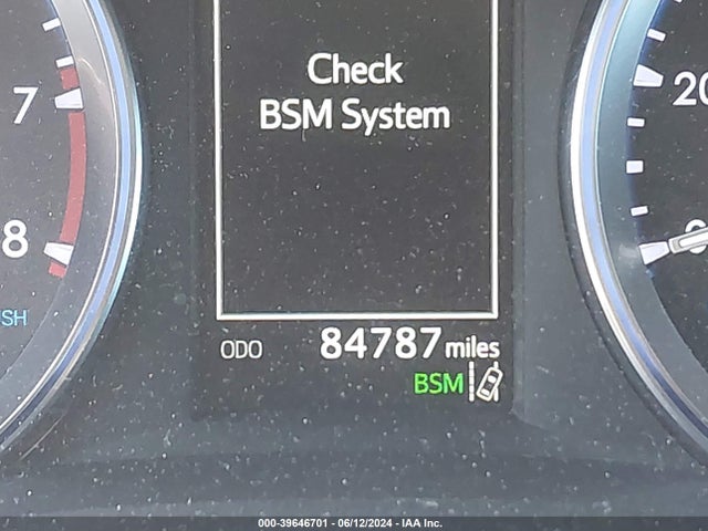 Toyota Highlander Se 2019 5TDJZRFH2KS608677 Image 16