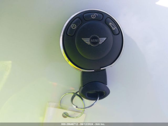 WMWZC5C5XGWU02115 Mini Countryman Cooper S