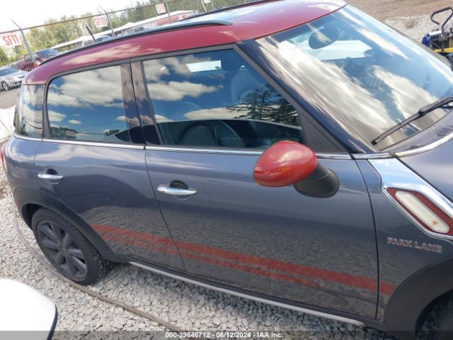 WMWZC5C5XGWU02115 Mini Countryman Cooper S