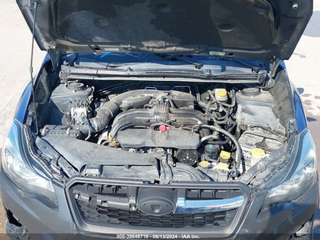 JF1GJAB68EH011507 Subaru Impreza 2.0i Premium