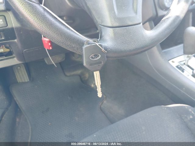 JF1GJAB68EH011507 Subaru Impreza 2.0i Premium