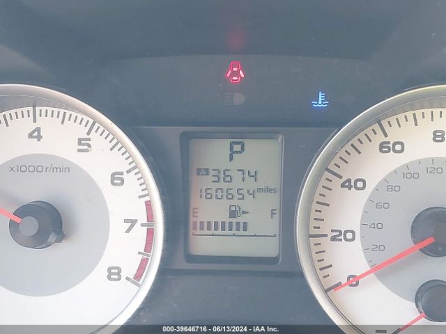 JF1GJAB68EH011507 Subaru Impreza 2.0i Premium