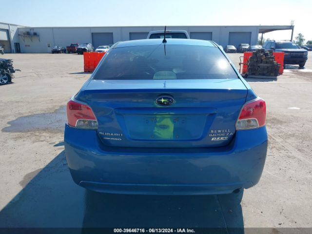 JF1GJAB68EH011507 Subaru Impreza 2.0i Premium