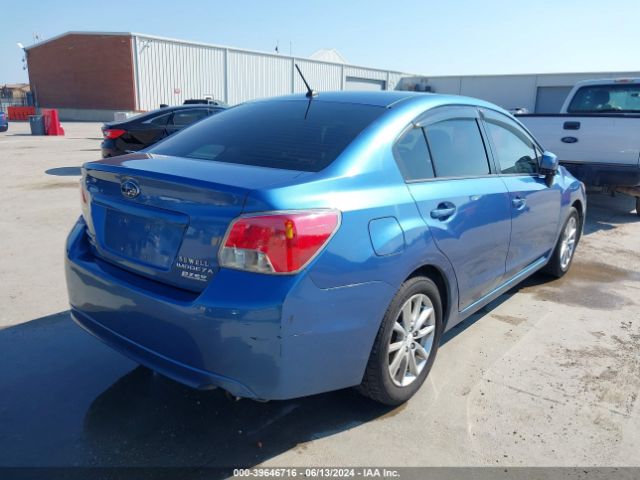 JF1GJAB68EH011507 Subaru Impreza 2.0i Premium