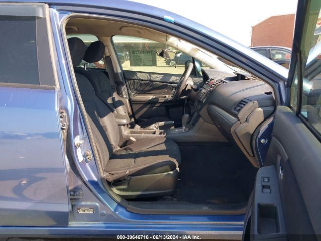 JF1GJAB68EH011507 Subaru Impreza 2.0i Premium
