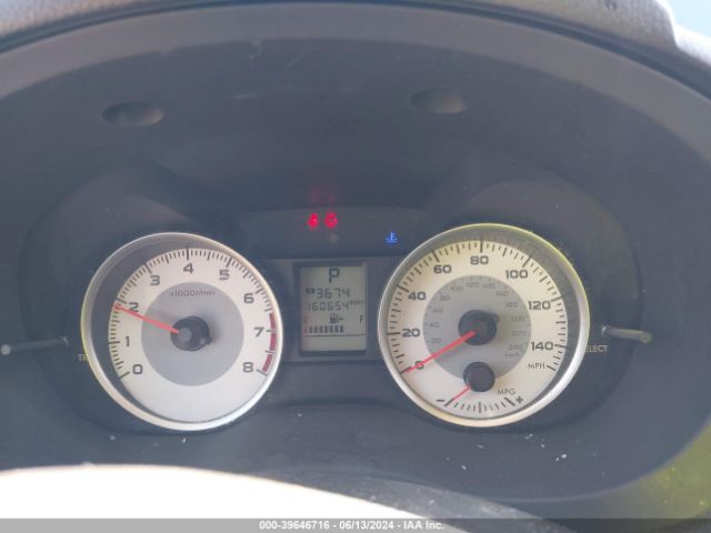 JF1GJAB68EH011507 Subaru Impreza 2.0i Premium