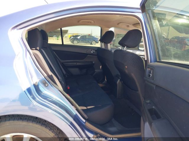 JF1GJAB68EH011507 Subaru Impreza 2.0i Premium