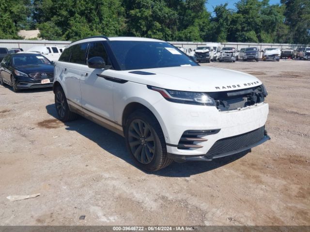 SALYL2RX7JA737304 auction archive image