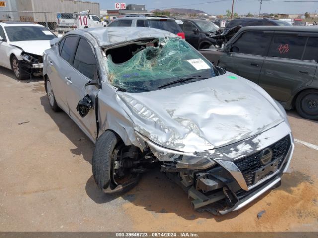 3N1AB8BV9MY268940 Nissan Sentra S Xtronic Cvt