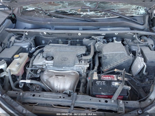 Toyota Rav4 Xle 2016 2T3RFREV5GW523955 Image 10