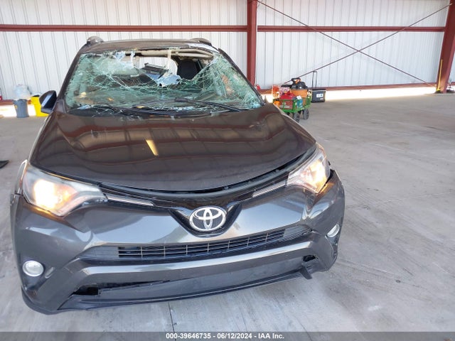 Toyota Rav4 Xle 2016 2T3RFREV5GW523955 Image 12