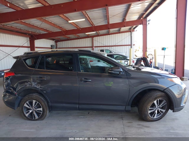 Toyota Rav4 Xle 2016 2T3RFREV5GW523955 Image 13