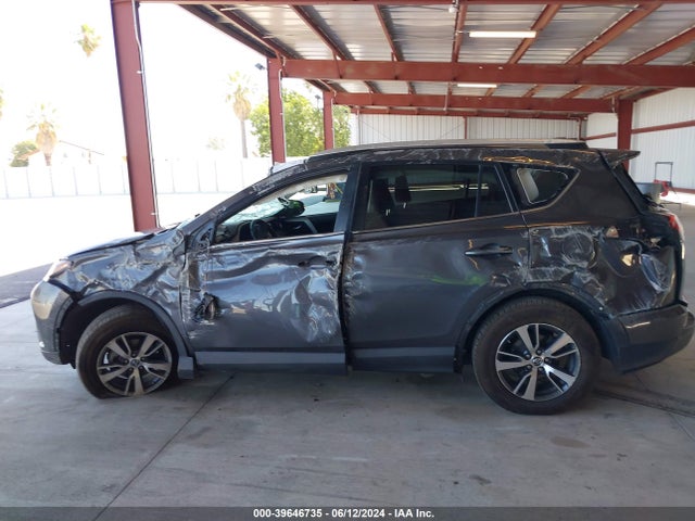 Toyota Rav4 Xle 2016 2T3RFREV5GW523955 Image 14