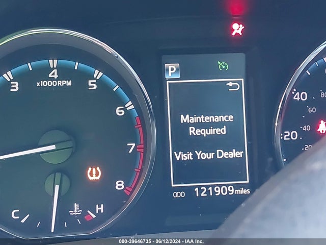 Toyota Rav4 Xle 2016 2T3RFREV5GW523955 Image 15