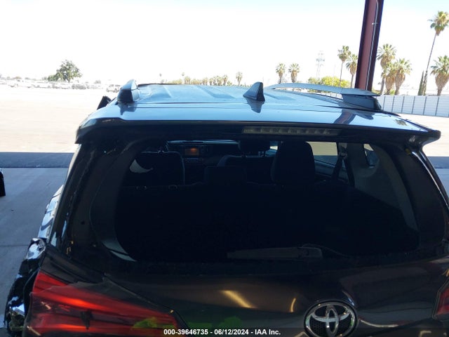 Toyota Rav4 Xle 2016 2T3RFREV5GW523955 Image 17