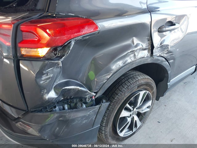 Toyota Rav4 Xle 2016 2T3RFREV5GW523955 Image 18